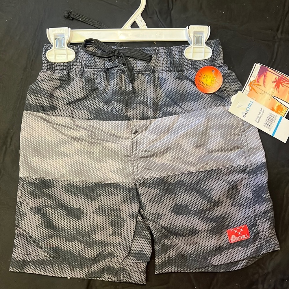 Boys swimsuit